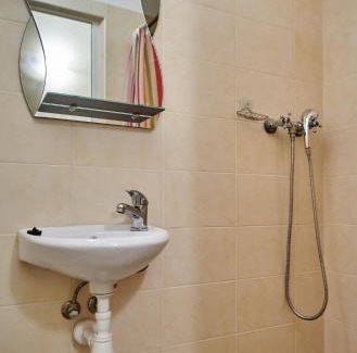 Odessa City Center Appartement | Апарт-отель Новый