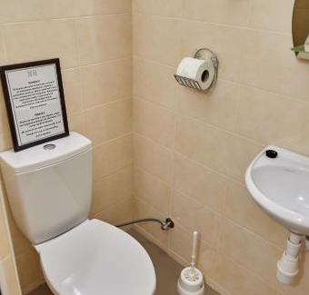 Odessa City Center Appartement | Апарт-отель Новый