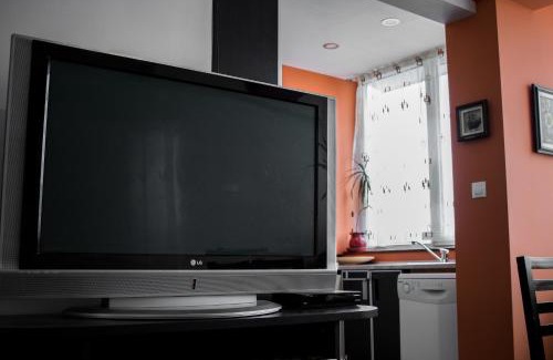 Gabrovo Appartement | Апарт Пееви