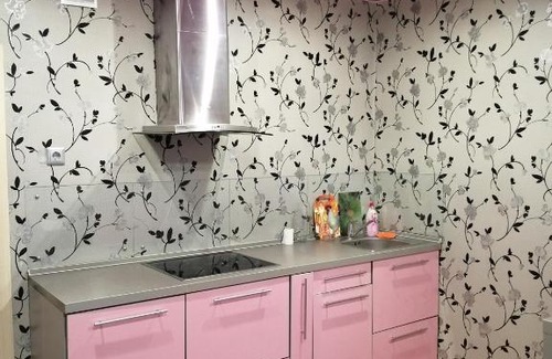 Oktyabrskiy rayon Appartement | Апарт