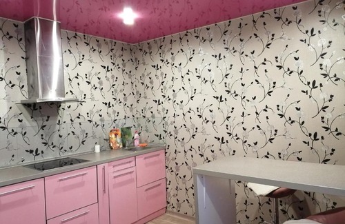 Oktyabrskiy rayon Appartement | Апарт