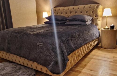 Saints Constantine and Helena Appartement | Апартамент RESORT SENSATION 3