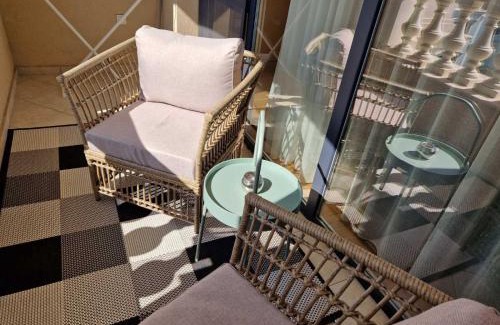 Saints Constantine and Helena Appartement | Апартамент RESORT SENSATION 3