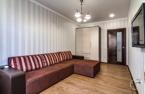 Krasnodar Appartement | АППАРТАМЕНТЫ НА ФМР
