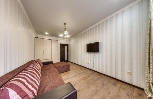Krasnodar Appartement | АППАРТАМЕНТЫ НА ФМР