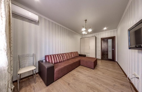 Krasnodar Appartement | АППАРТАМЕНТЫ НА ФМР