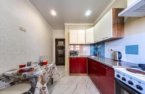 Krasnodar Appartement | АППАРТАМЕНТЫ НА ФМР