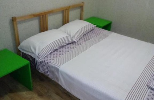 Krasnodar Appartement | аппартаменты,рядом жд вокзал 1