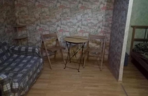 Krasnodar Appartement | аппартаменты,рядом жд вокзал 1