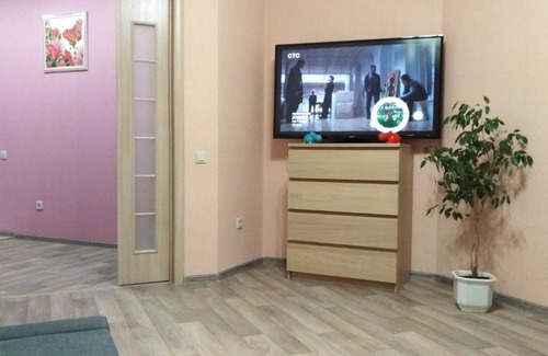 Volgograd Appartement | Аппартаменты улица Землячки 58 корпус 1