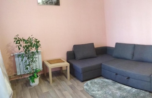 Volgograd Appartement | Аппартаменты улица Землячки 58 корпус 1