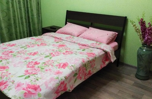 Volgograd Appartement | Аппартаменты улица Землячки 58 корпус 1
