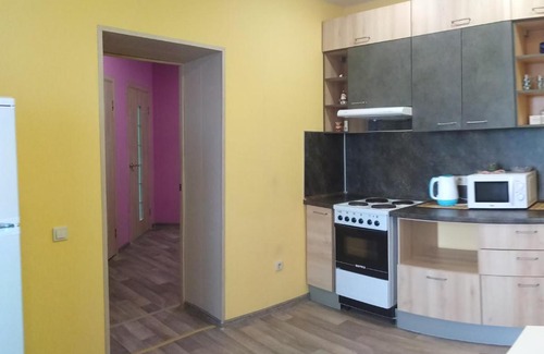 Volgograd Appartement | Аппартаменты улица Землячки 58 корпус 1