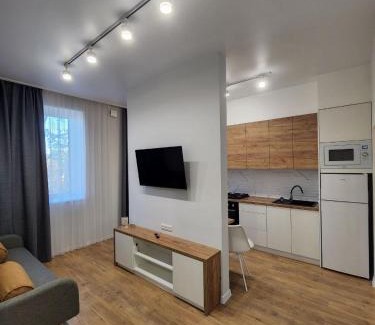 Mykolaiv Appartement | Аппартаменты DELUXE на Соборной