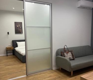 Mykolaiv Appartement | Аппартаменты DELUXE на Соборной