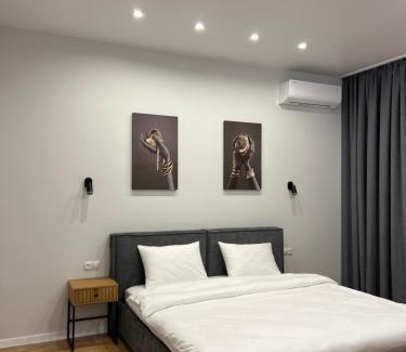 Mykolaiv Appartement | Аппартаменты DELUXE на Соборной
