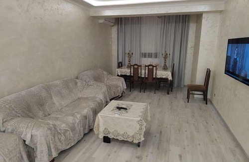 Ecmiadzin Appartement | Аренда квартиры 3-5 дней минимум