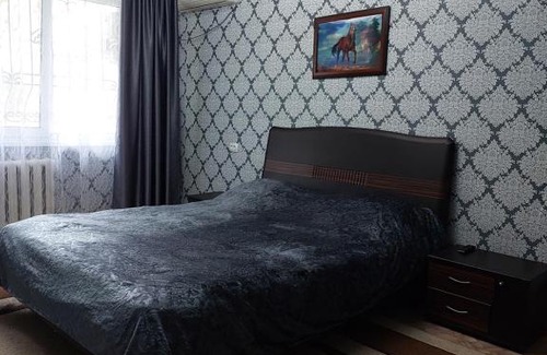 Uralsk Appartement | Аренда квартир в Уральске