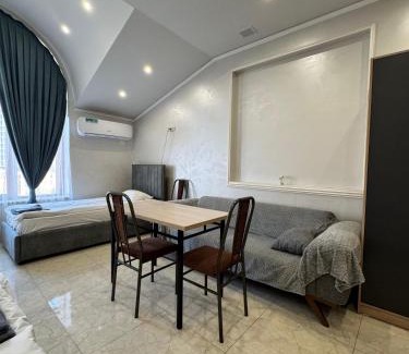 Nor-Nork Maison | Арцах Гостевой Дом