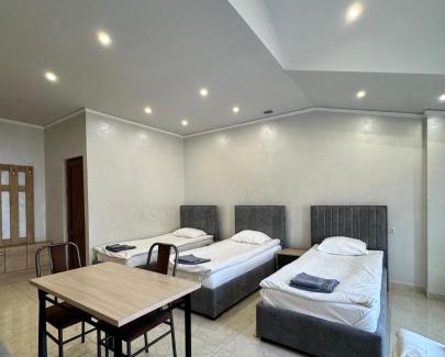 Nor-Nork Maison | Арцах Гостевой Дом