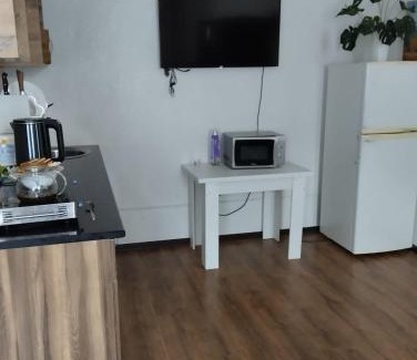 Ak-Talaa District Appartement | Арчалуу