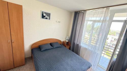 Kobleve Hôtel | Ассоль