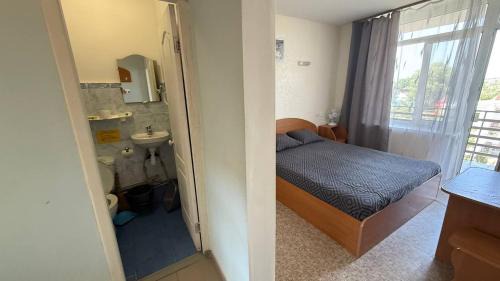 Kobleve Hôtel | Ассоль