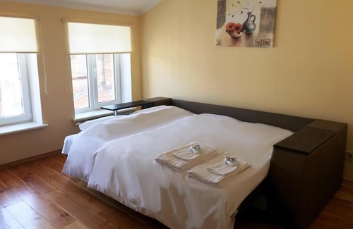 Yavory Appartement | Аpartment ''К''