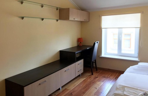 Yavory Appartement | Аpartment ''К''