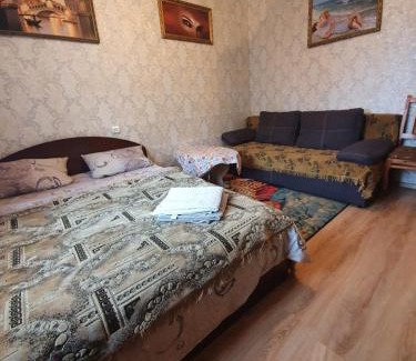 Rivne Appartement | Аpartments Rivne Hotel Kvartira Автовокзал Центр