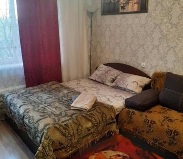 Rivne Appartement | Аpartments Rivne Hotel Kvartira Автовокзал Центр