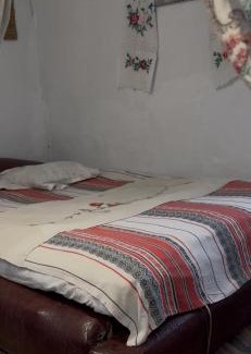 Mykolaiv Oblast Maison | Бабусина хатинка