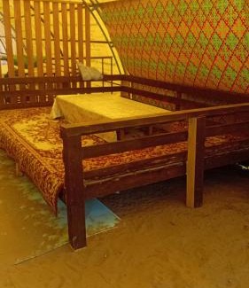 West Kazakhstan Province Chalet De Ski | База отдыха ОстровОк