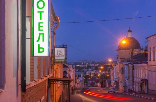 Yelets Hôtel | Базилик Елец