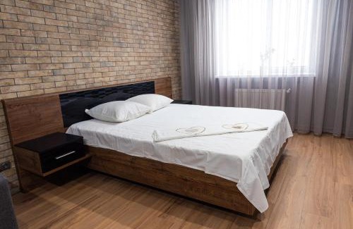 Cherkasy Appartement | Байди Вишневецького 68