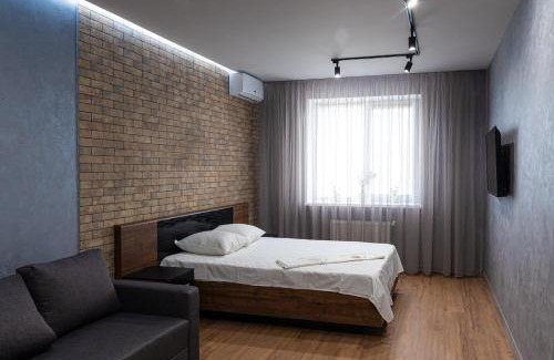 Cherkasy Appartement | Байди Вишневецького 68