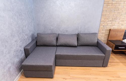 Cherkasy Appartement | Байди Вишневецького 68