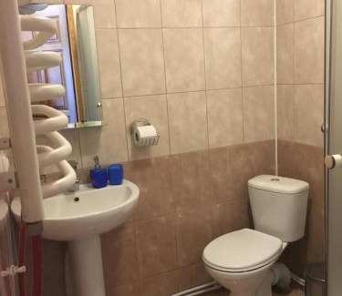 Vorokhta Maison | Барви Карпат