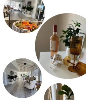 Sapareva Banya Appartement | Белият кът