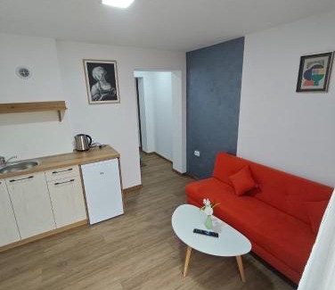 Dobrinishte Appartement | Белчини
