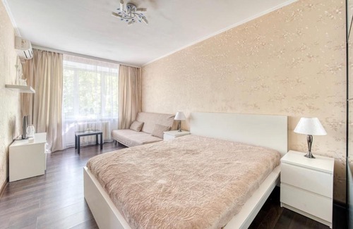 Novoizmaylovskoe Appartement | Белые ночи