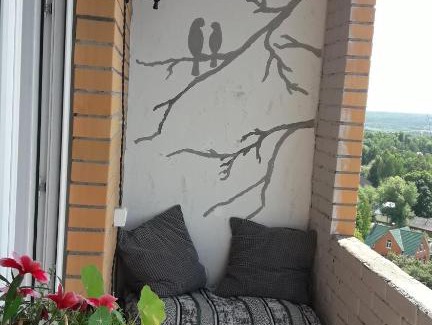 Zvenigorod Appartement | Бельведер