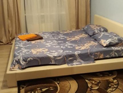Kursk Appartement | Береговая 5 двух ком кв этаж 11