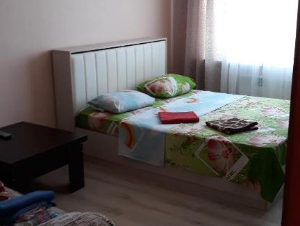 Kursk Appartement | Береговая 5 двух ком кв этаж 11