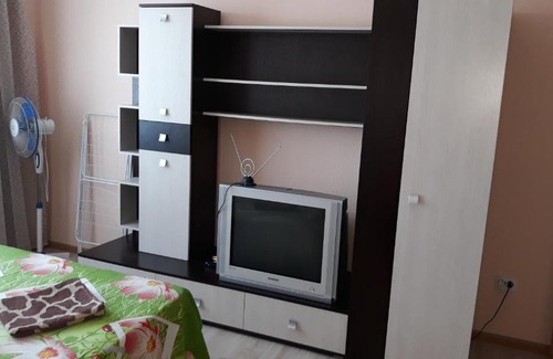 Kursk Appartement | Береговая 5 двух ком кв этаж 11