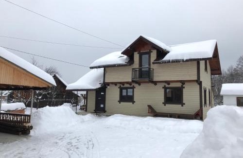 Mykulychyn Appartement | Берізка