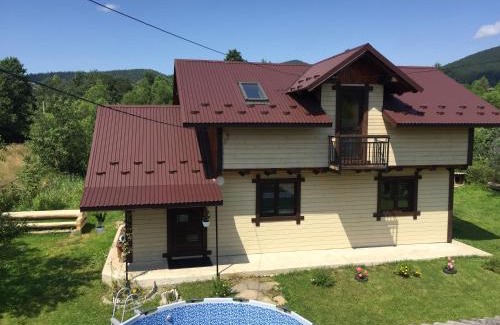 Mykulychyn Appartement | Берізка