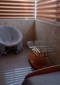 Voznesensk Hôtel | Берізка
