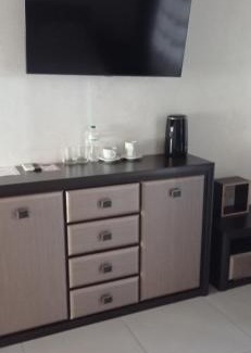 Voznesensk Hôtel | Берізка