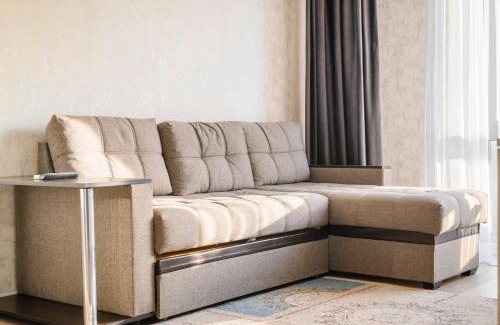 Almaty Appartement | Бизнес и отдых